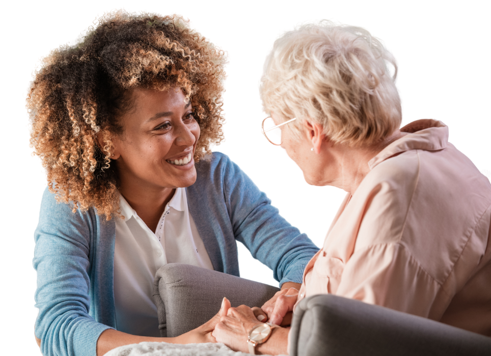 Cuidar de Idosos (4)