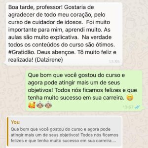 Depoimento WhatsApp 05