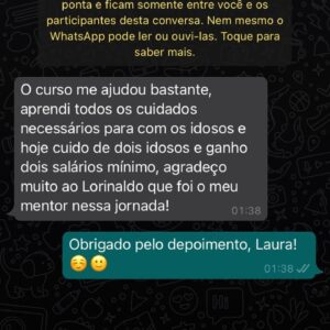 Depoimento WhatsApp 06