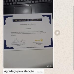 Depoimento WhatsApp 10