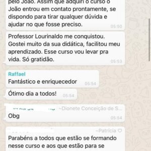 Depoimento WhatsApp 16