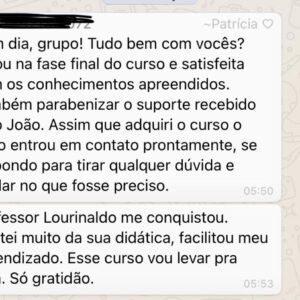 Depoimento WhatsApp 18