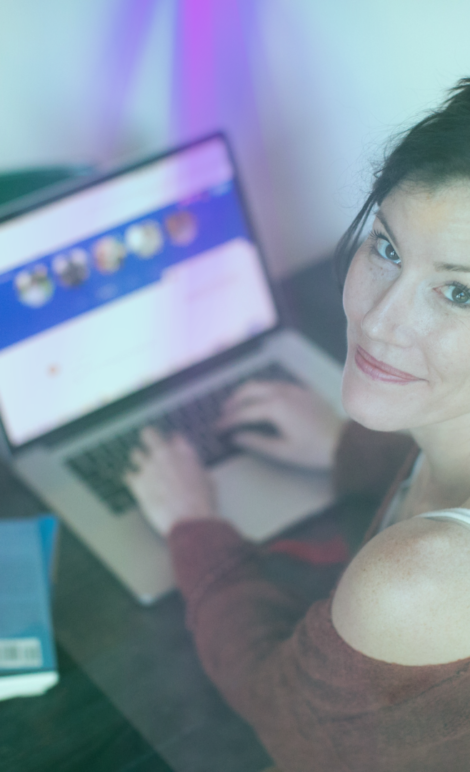 Faz sentido ter um site